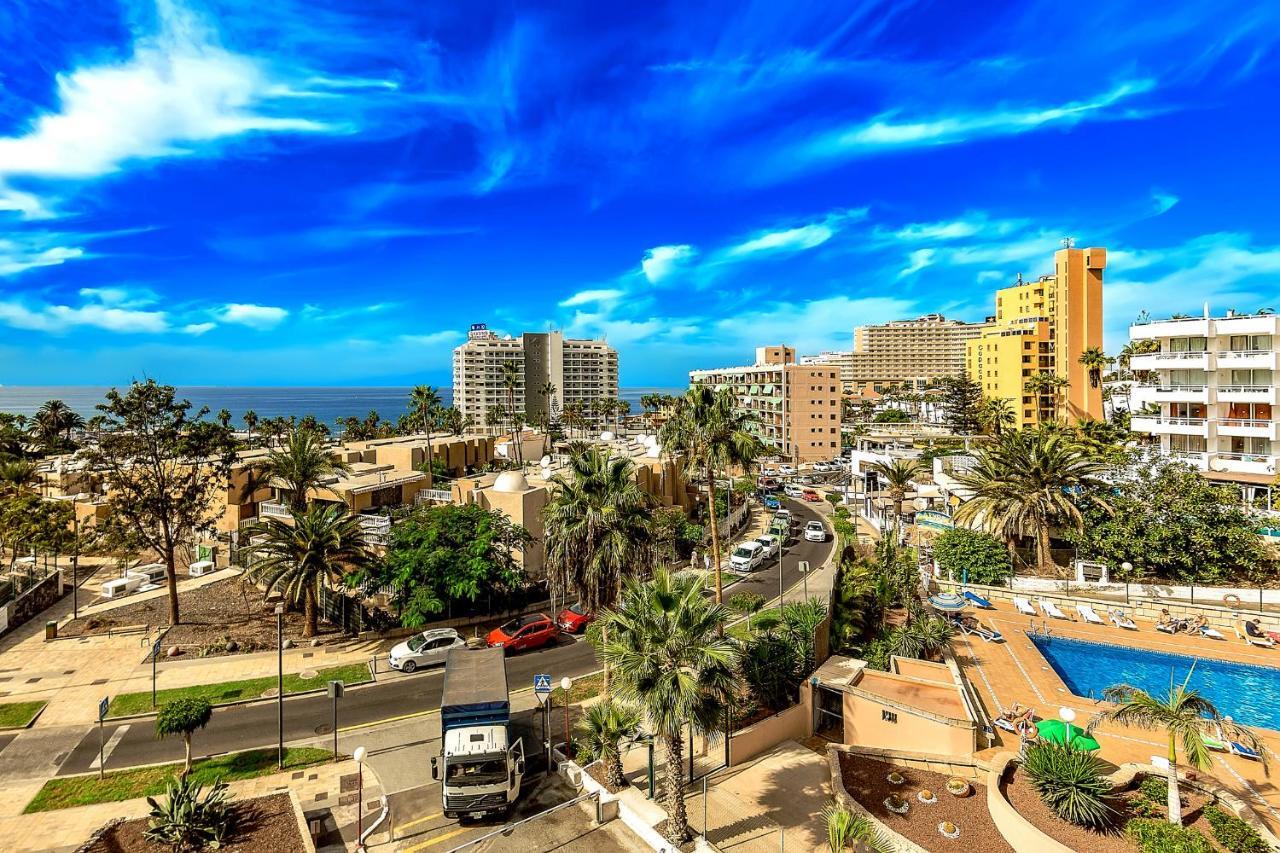 Great View Las Americas Playa de las Americas  Exterior photo