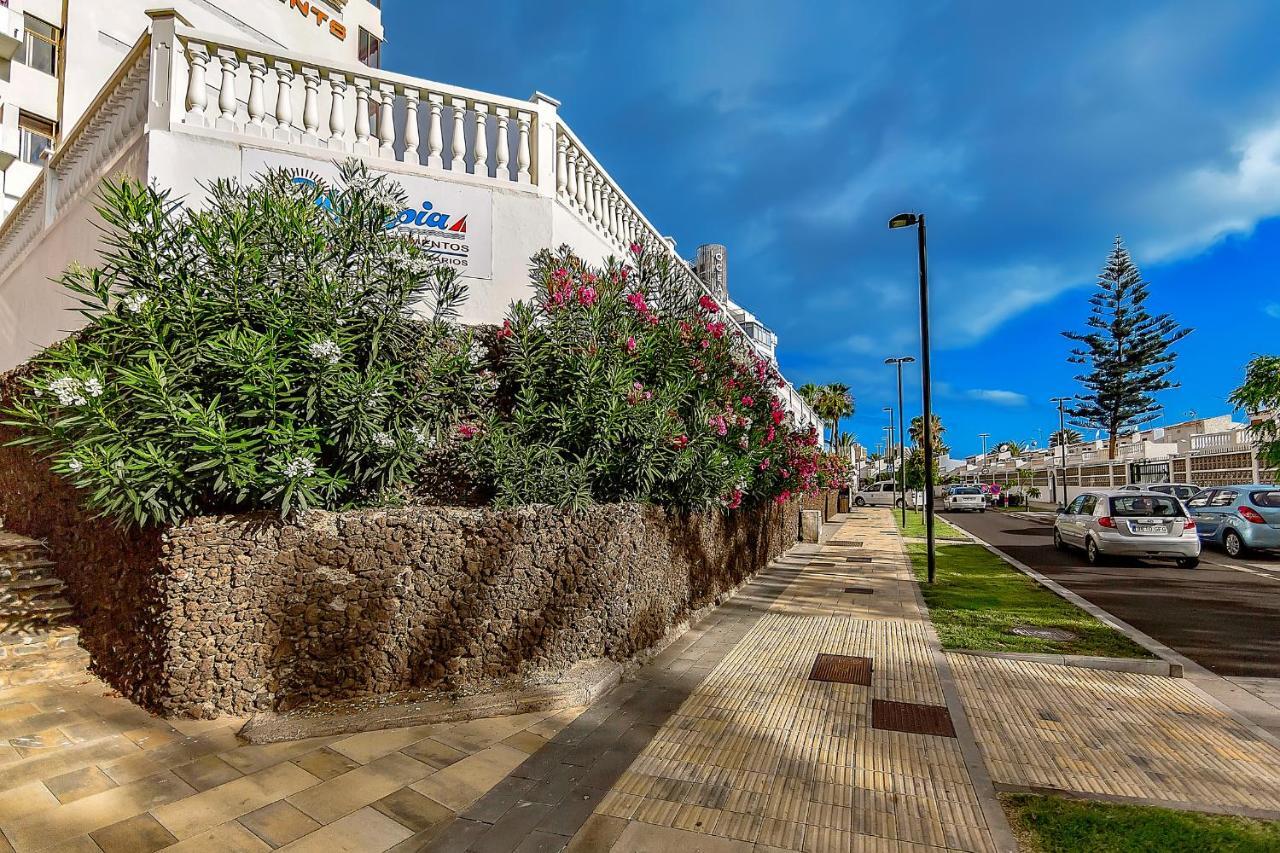 Great View Las Americas Playa de las Americas  Exterior photo