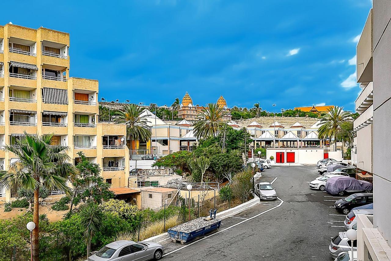 Great View Las Americas Playa de las Americas  Exterior photo